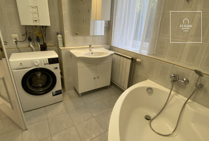 Exclusive apartment for rent Budapest XII. district, Istenhegy