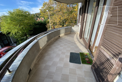 Exclusive apartment for rent Budapest XII. district, Istenhegy
