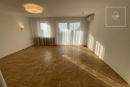 Exclusive apartment for rent Budapest XII. district, Istenhegy