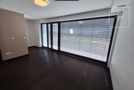 Newly built semi-detached house for rent Budapest XI. district, Sasad