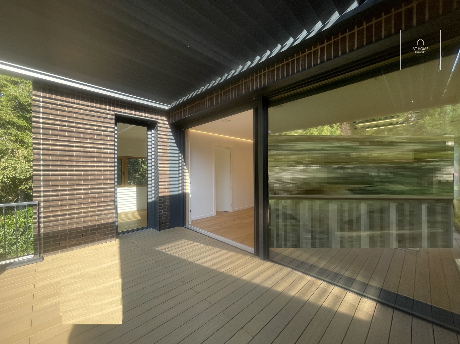 Newly-built 2-apartment luxury property for sale, Budapest, district 12,  Virányos