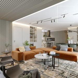 Newly-built 2-apartment luxury property for sale, Budapest, district 12,  Virányos