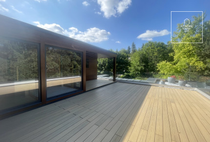 Newly-built 2-apartment luxury property for sale, Budapest, district 12,  Virányos