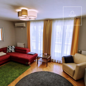 One-bedroom apartment for rent Budapest V. district, Belváros