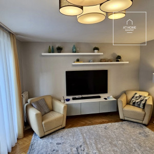 One-bedroom apartment for rent Budapest V. district, Belváros