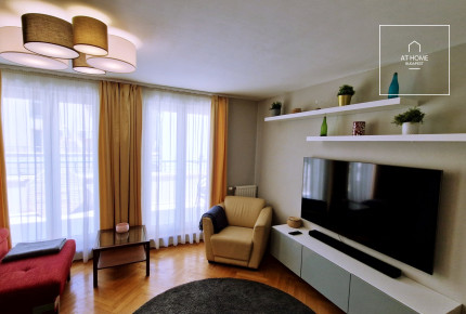 One-bedroom apartment for rent Budapest V. district, Belváros