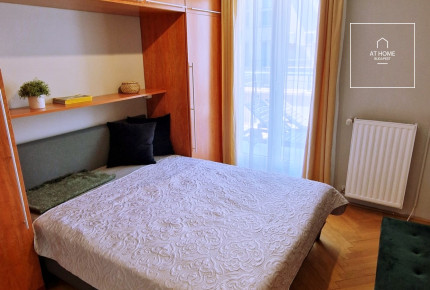 One-bedroom apartment for rent Budapest V. district, Belváros
