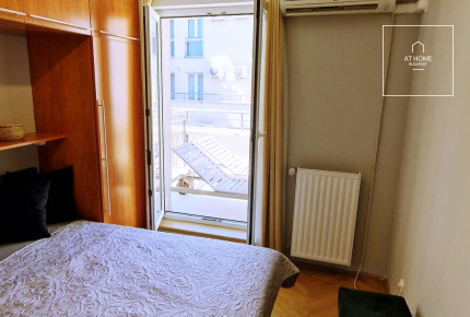 One-bedroom apartment for rent Budapest V. district, Belváros