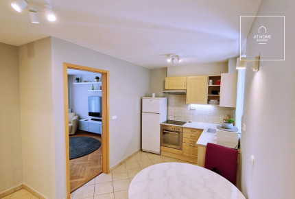 One-bedroom apartment for rent Budapest V. district, Belváros