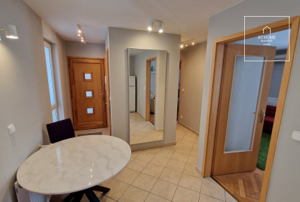 One-bedroom apartment for rent Budapest V. district, Belváros