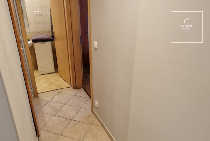 One-bedroom apartment for rent Budapest V. district, Belváros