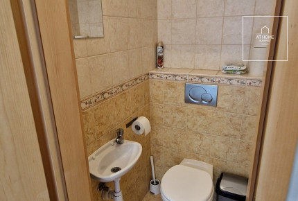 One-bedroom apartment for rent Budapest V. district, Belváros