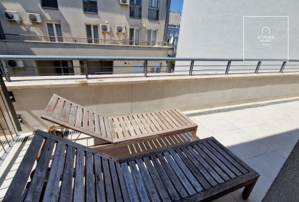 One-bedroom apartment for rent Budapest V. district, Belváros