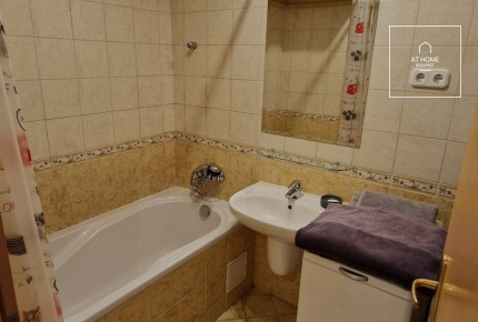 One-bedroom apartment for rent Budapest V. district, Belváros