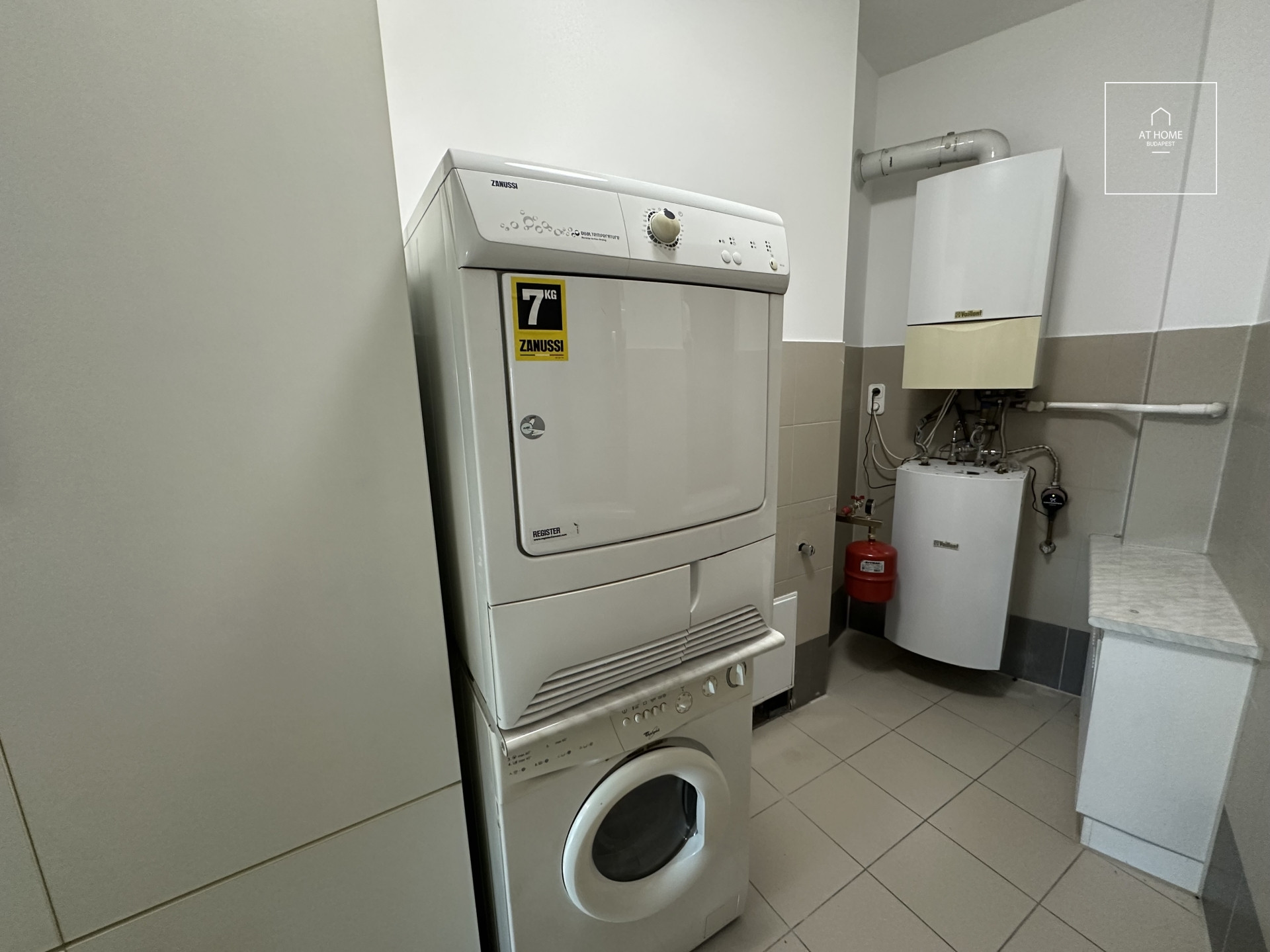 Exkluzív penthouse Budapest XII. kerület, Kútvölgy