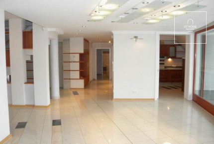 Exclusive penthouse Budapest XII. district, Kútvölgy