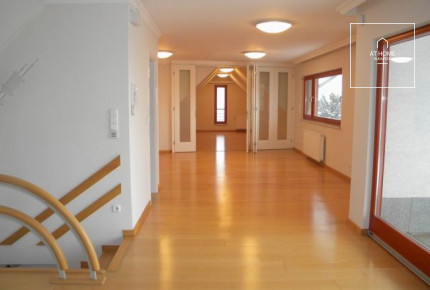 Exclusive penthouse Budapest XII. district, Kútvölgy