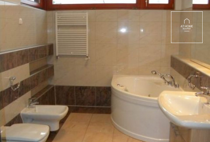 Exkluzív penthouse Budapest XII. kerület, Kútvölgy