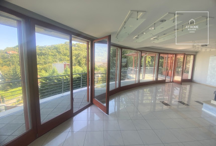 Exkluzív penthouse Budapest XII. kerület, Kútvölgy