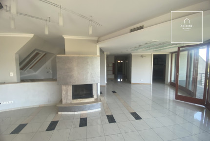 Exkluzív penthouse Budapest XII. kerület, Kútvölgy