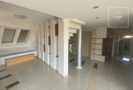 Exkluzív penthouse Budapest XII. kerület, Kútvölgy