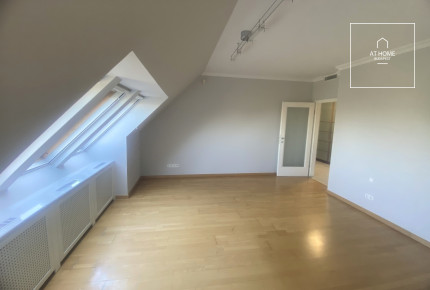 Exkluzív penthouse Budapest XII. kerület, Kútvölgy