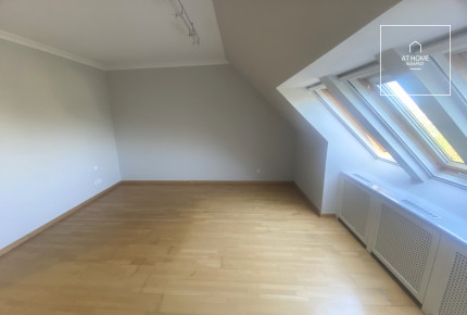 Exkluzív penthouse Budapest XII. kerület, Kútvölgy