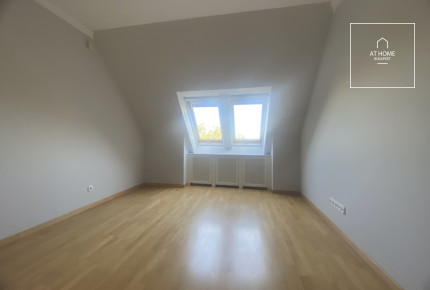 Exkluzív penthouse Budapest XII. kerület, Kútvölgy