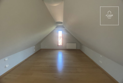 Exkluzív penthouse Budapest XII. kerület, Kútvölgy