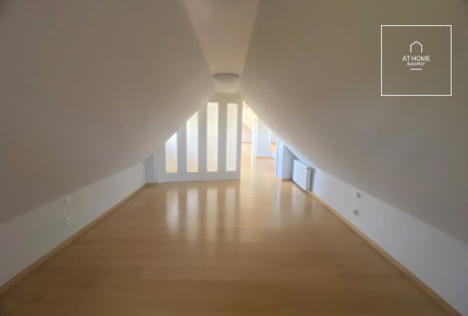 Exkluzív penthouse Budapest XII. kerület, Kútvölgy