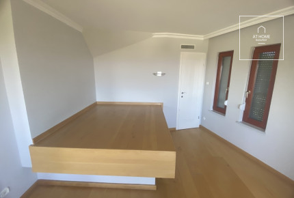 Exkluzív penthouse Budapest XII. kerület, Kútvölgy