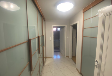 Exkluzív penthouse Budapest XII. kerület, Kútvölgy