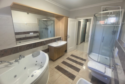 Exkluzív penthouse Budapest XII. kerület, Kútvölgy