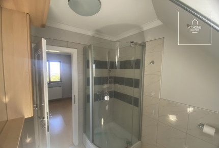 Exkluzív penthouse Budapest XII. kerület, Kútvölgy