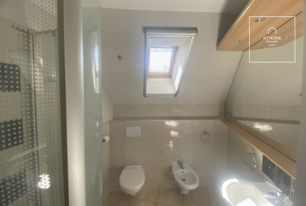 Exkluzív penthouse Budapest XII. kerület, Kútvölgy