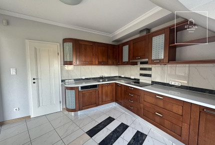 Exclusive penthouse Budapest XII. district, Kútvölgy