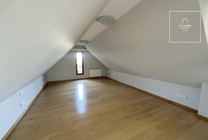 Exclusive penthouse Budapest XII. district, Kútvölgy