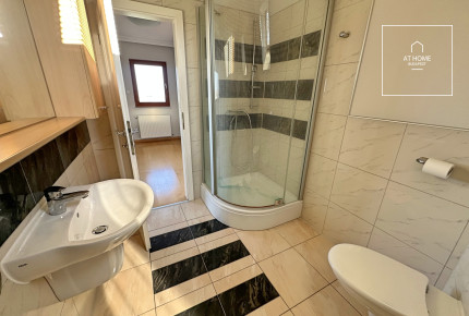 Exclusive penthouse Budapest XII. district, Kútvölgy