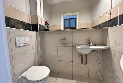 Exclusive penthouse Budapest XII. district, Kútvölgy