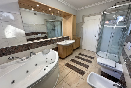 Exkluzív penthouse Budapest XII. kerület, Kútvölgy