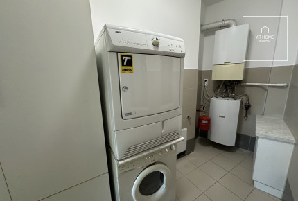 Exkluzív penthouse Budapest XII. kerület, Kútvölgy