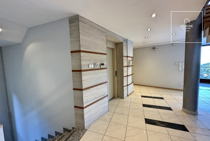 Exkluzív penthouse Budapest XII. kerület, Kútvölgy