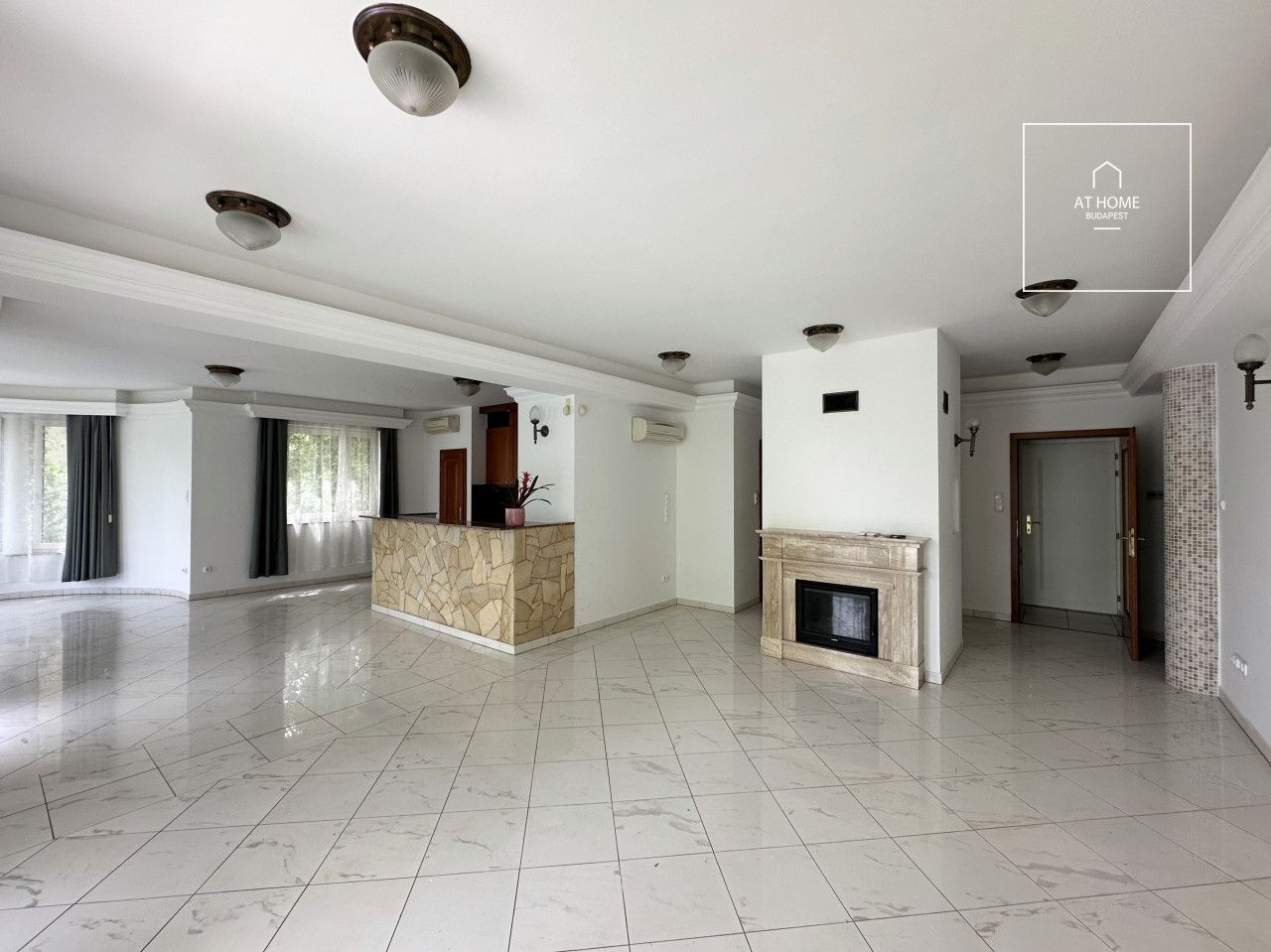 Ízléses lakás kiadó Budapest XII. kerület, Istenhegy