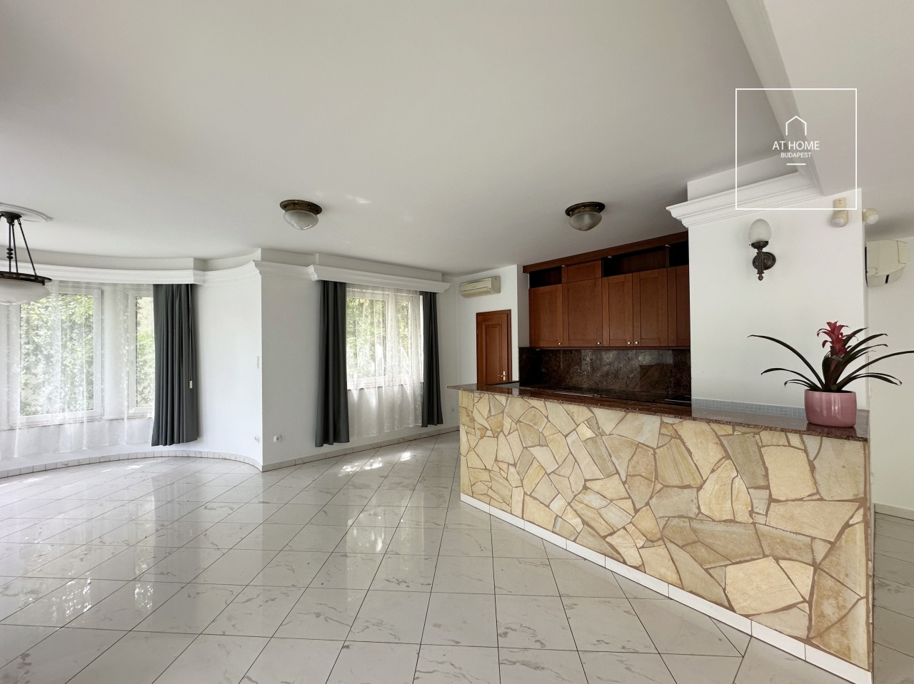 Ízléses lakás kiadó Budapest XII. kerület, Istenhegy