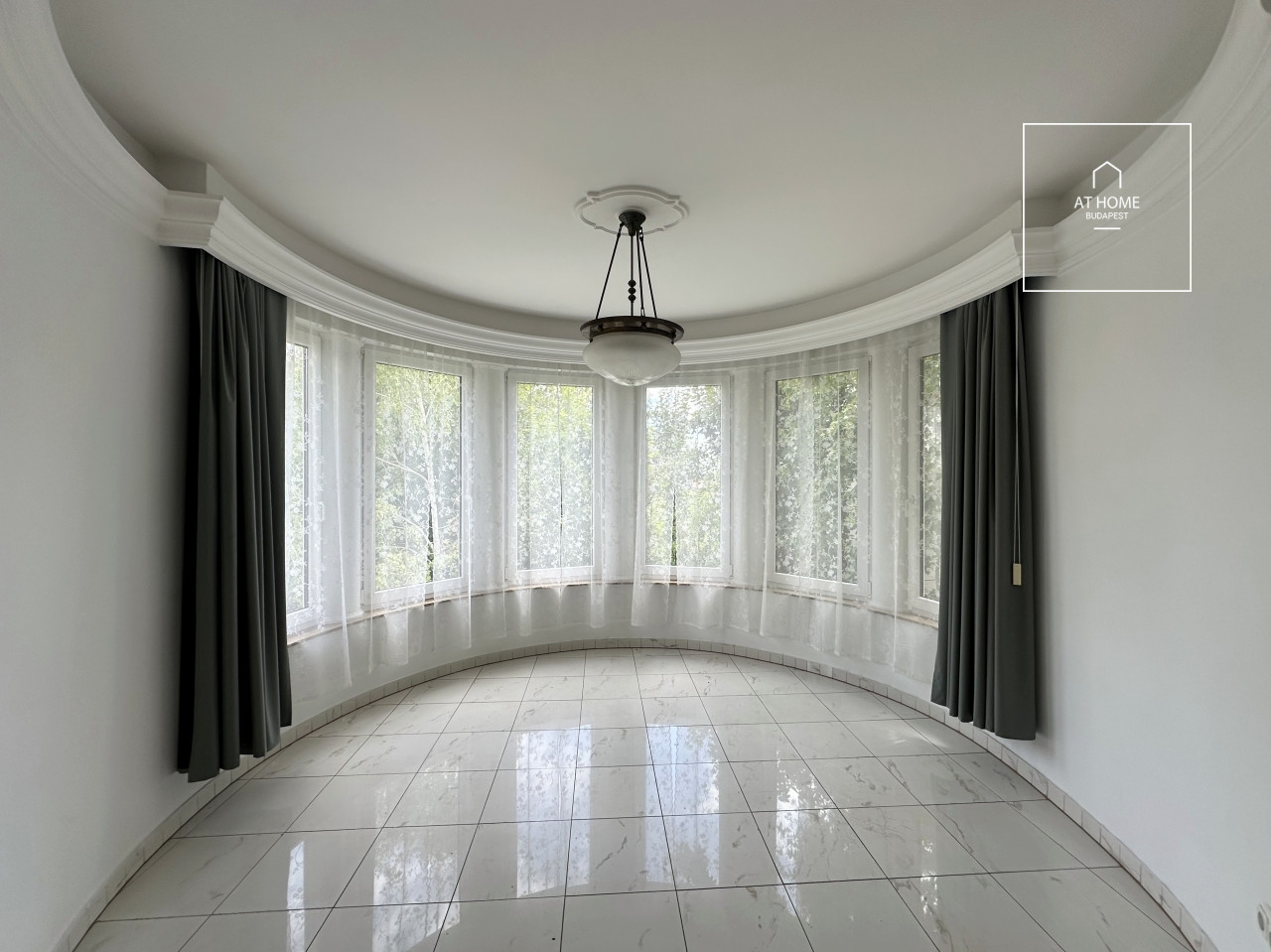 Ízléses lakás kiadó Budapest XII. kerület, Istenhegy