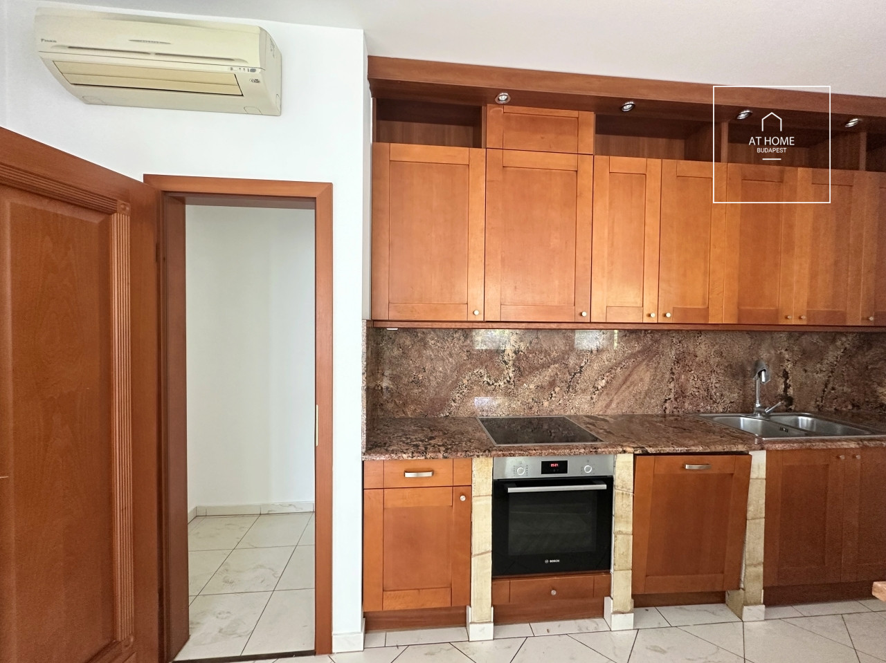 Ízléses lakás kiadó Budapest XII. kerület, Istenhegy