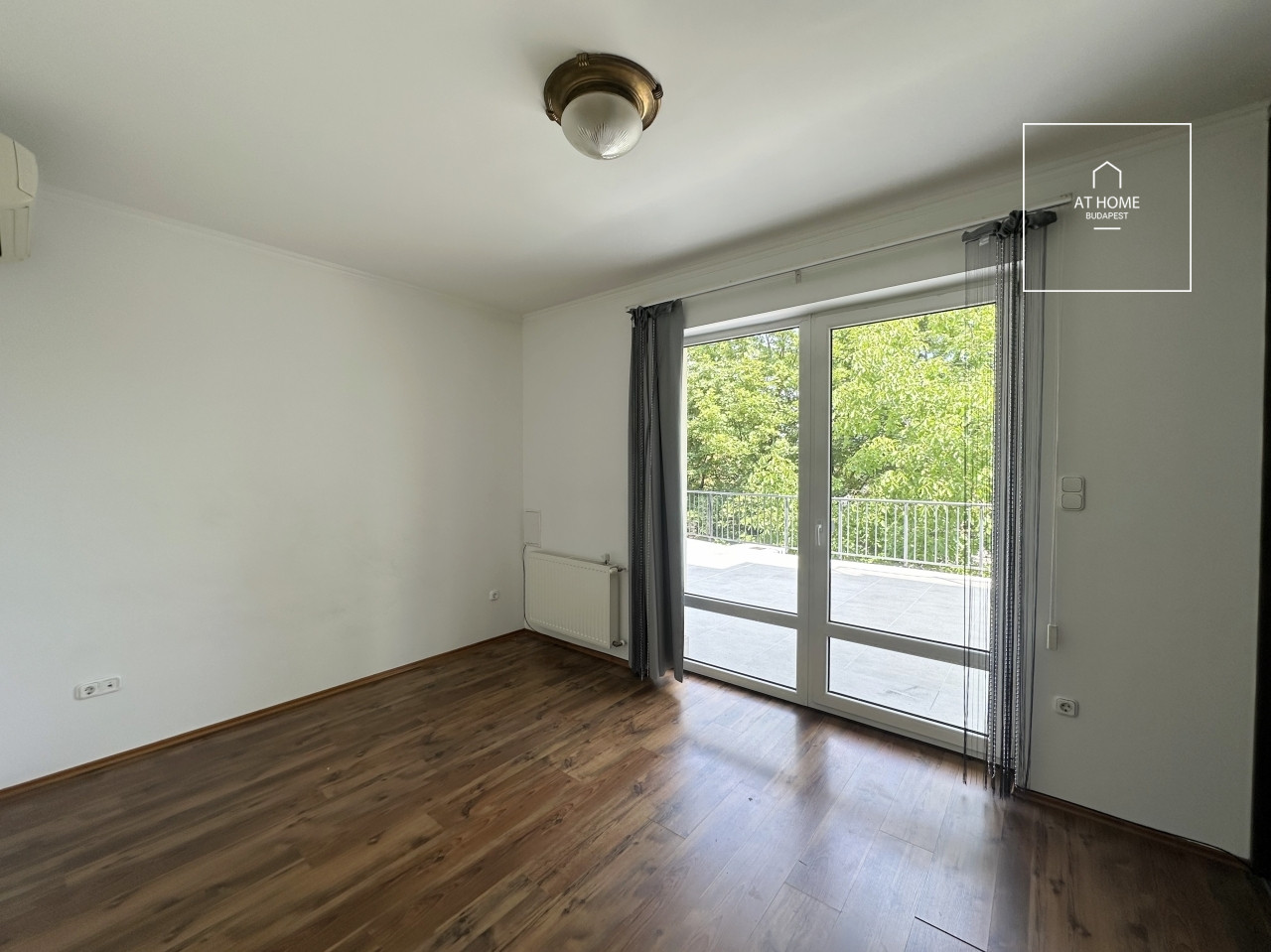 Ízléses lakás kiadó Budapest XII. kerület, Istenhegy