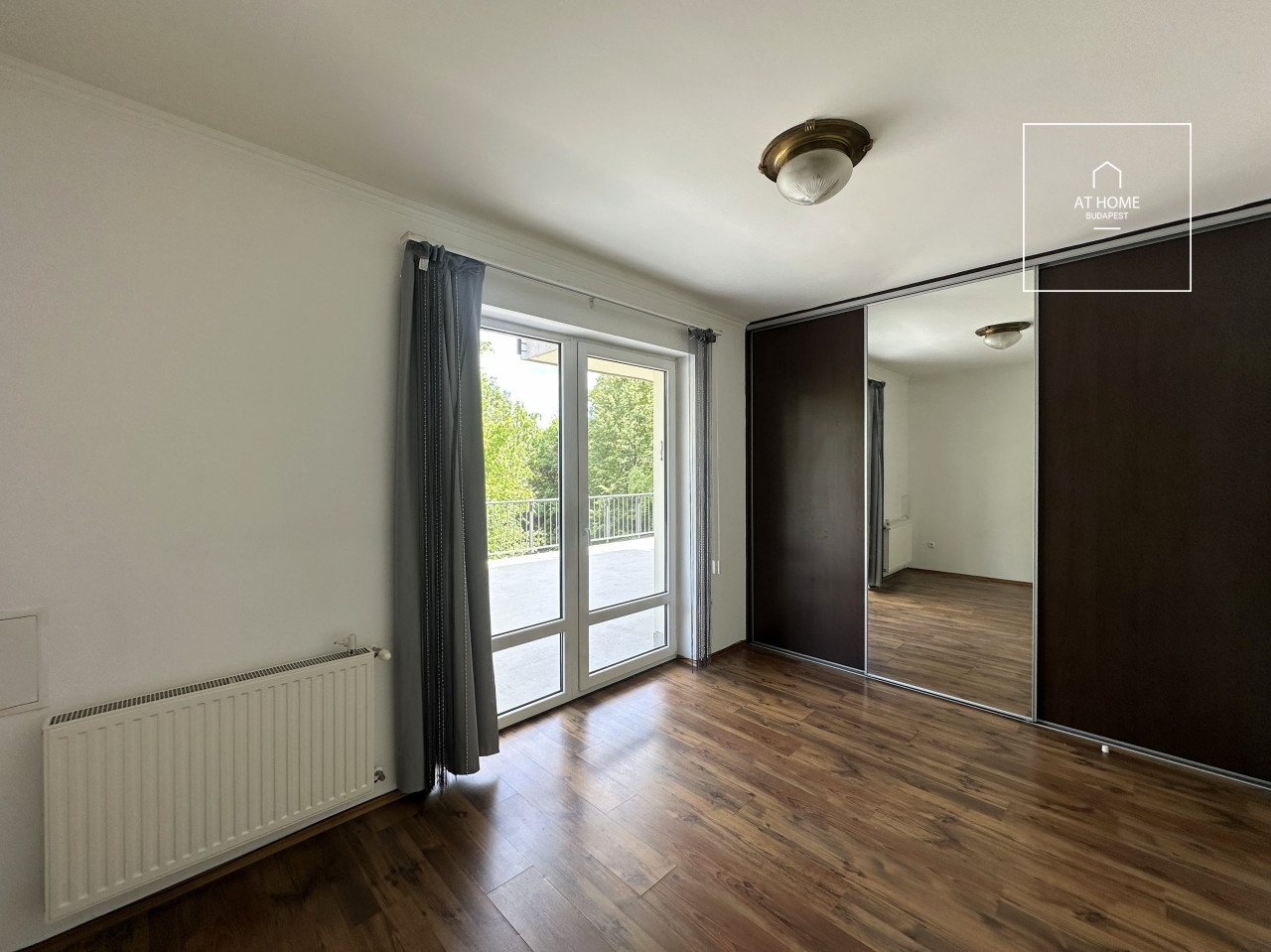 Ízléses lakás kiadó Budapest XII. kerület, Istenhegy