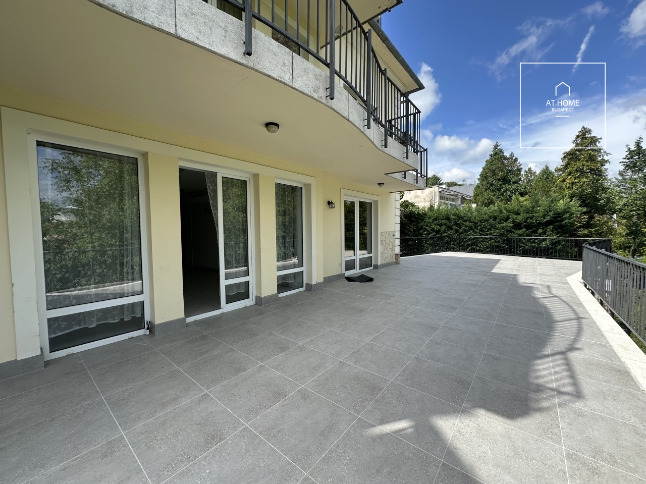 Ízléses lakás kiadó Budapest XII. kerület, Istenhegy