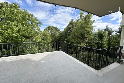 Nice apartment for rent Budapest XII. district, Istenhegy